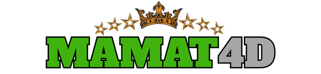 Mamat4D